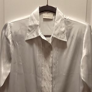 Vintage Jaclyn Smith Blouse